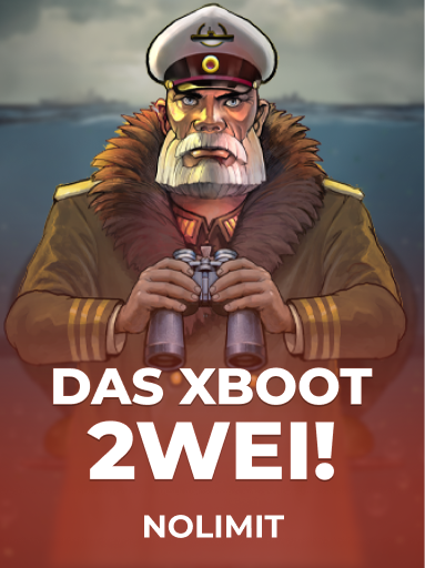 Das xBoot 2wei!